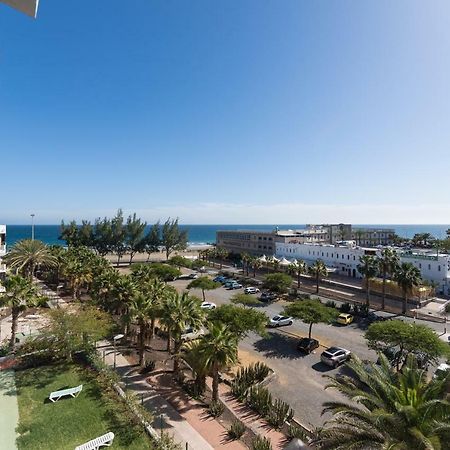 Apartamento Bambú San Agustín Exterior foto