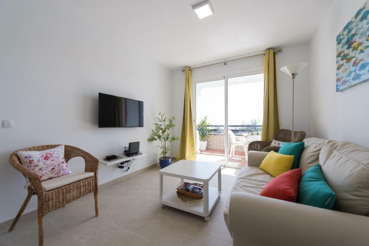 Apartamento Bambú San Agustín Exterior foto